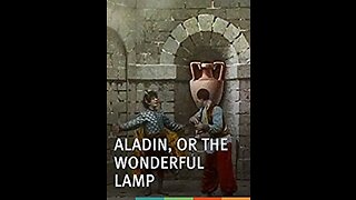 Aladdin And His Wonderful Lamp (1906 Film) -- Directed By Albert Capellani -- Full Movie