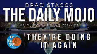 They’re Doing It Again - The Daily Mojo 091523