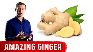 Use Ginger for Painful Menstrual Period