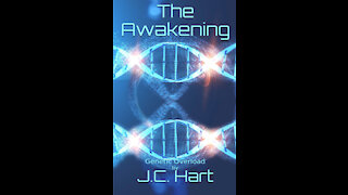 The Awakening (Dystopian Audiobook Reading) [Chapter 1, Part 1] [Genetic Overload, Book One]