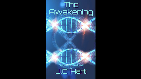 The Awakening (Dystopian Audiobook Reading) [Chapter 1, Part 1] [Genetic Overload, Book One]
