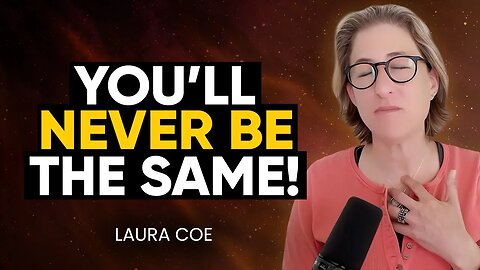 AKASHIC RECORDS Channeled LIVE! How & Why We CREATE a SOUL PLAN Unlocked! | Laura Coe