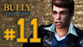 BULLY - PARTE 11: O CORNO MANSO DO JOHNNY