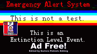 CPN-4.16.24-Breaking-Emergency Broadcast Alert-This is Big! It's About to Get Crazy/Go Down!!