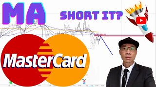 Mastercard Technical Analysis | MA Price Predictions