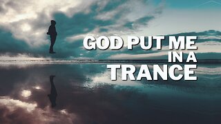 Prophet Joseph Z talks about the first time God put him in a trance.