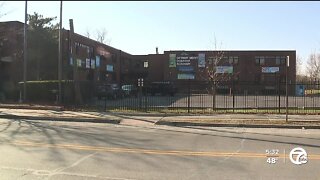 Mother outraged over school's response