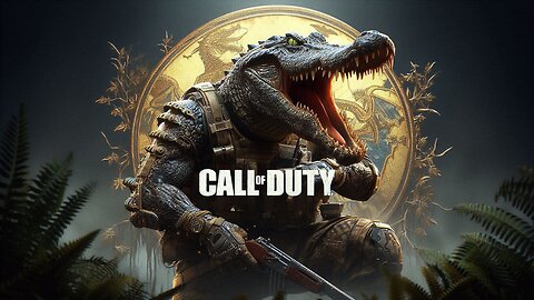 Call of Duty Warzone - Man Monday
