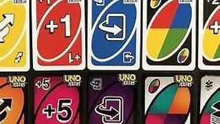How to Play Uno Flip Card game
