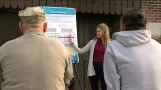 Oklahoma Ave. safety improvement plan in final stages