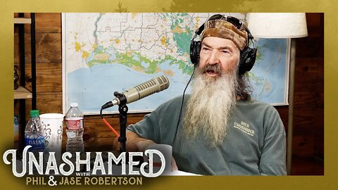 The Two Things Everyone in This Country Needs to Get Right | Phil & Jase Robertson