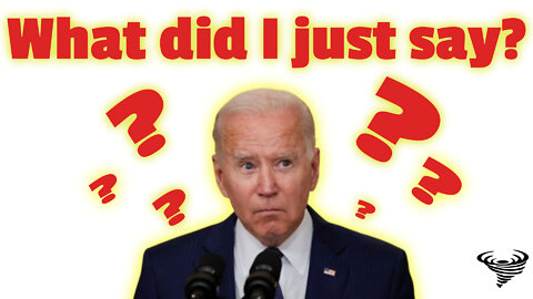 Funny Sleepy Joe Biden Compilation, hilarious speech fails/bloopers/gaffes/gibberish/mumbling 😅
