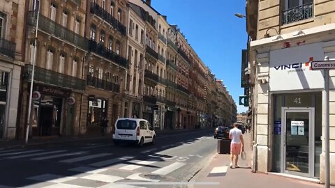 TOULOUSE- A Cidade Rosa - França 🇫🇷