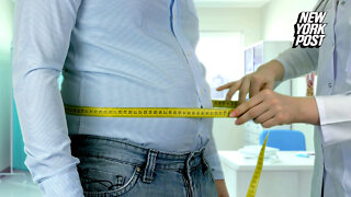 Weekly obesity shot halves the risk of diabetes, promotes weight loss