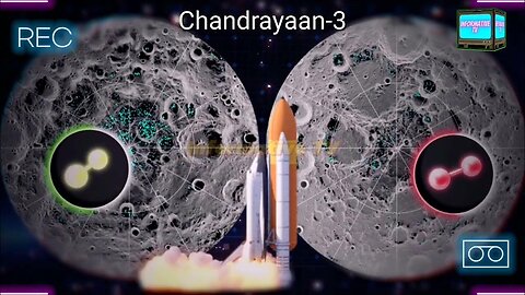 Mission Chandrayaan-3 why in 40 days And apollo 11 mission in just 3 days how