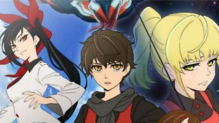 Tower of God - Primeiras Impressões do Anime