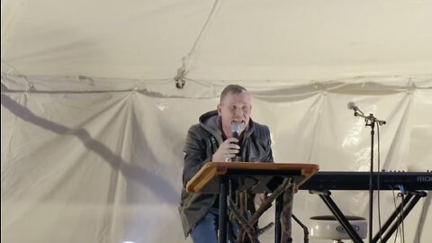 "DELIVERANCE FROM DEMONS - Part 1" - Pastor Greg Locke