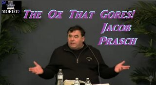 The Ox That Gores! - Jacob Prasch