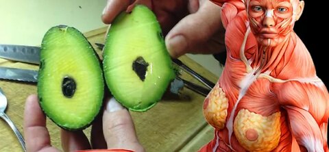 This Avocado a Day And This Happens To You!