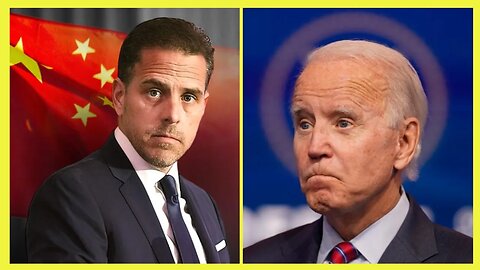 Hunter Biden BOMBSHELL Update (clip)