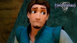 KINGDOM HEARTS III #13 - O Reino de Corona! (Legendado em PT-BR)