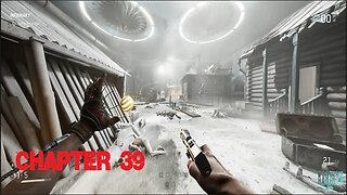 Atomic Heart (Part 13) Commentary