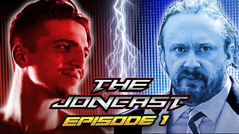 Sam Hyde || The Joncast EP 1