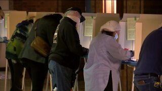 Record number of Republicans and Democrats sign up to inspect Wisconsin elections