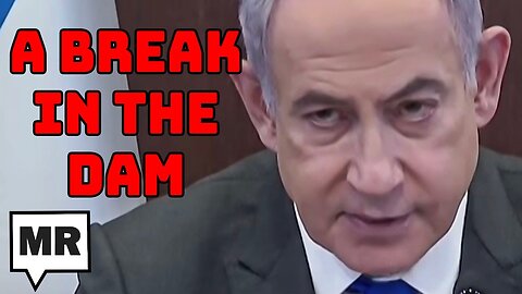 AIPAC Meltdown Underway As Power Slips From Their Grasp