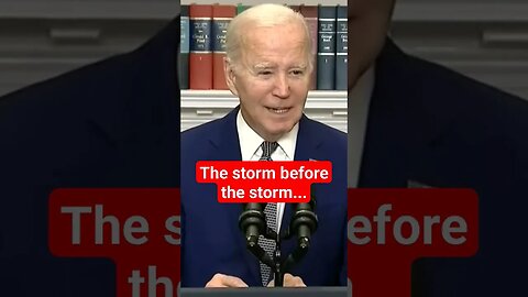 Joe Biden pleas sound like the fall of Rome. #joebiden #kamalaharris 🇺🇸