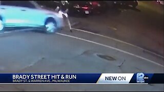 Kyle Rittenhouse’s attacker Gaige Grosskreutz was hit by car in Milwaukee - HaloRock