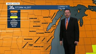 NBC 26 Weather