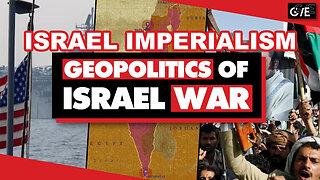 Geopolitics of Israel Invasion Explained: Gaza, Iran, Saudi, Yemen, Red Sea Ship Attacks
