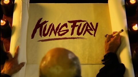 Kung Fury