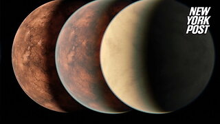 Scientists discover new planet that could potentially support human life