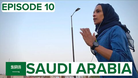 SAUDI WOMEN - What The WORLD DOESN'T KNOW 🇸🇦INSIDE SAUDI ARABIA #10