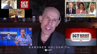 mrcTV/Gardner Goldsmith: Biden's Lack Of Knowledge Is Quite 'Disarming', SGT, Gateway & Jimmy Dore | EP869a
