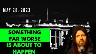 ROBIN BULLOCK PROPHETIC WORD🚨[SOMETHING FAR WORSE IS ABOUT TO HAPPEN] WARNING PROPHECY MAY 28 ,2023