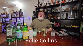 Belle Collins!