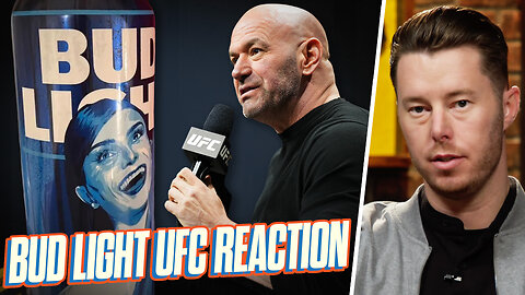 Dana White Won Big with Bud Light Deal