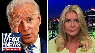 We are witnessing a ‘silent coup’ against Joe Biden: Karoline Leavitt