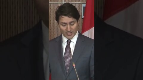 Trudeau Announces Coalition with NDP Until 2025 Because “Canadians Need Stability”