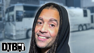 Nonpoint - BUS INVADERS Ep. 1878