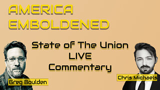 State of the Union Live Commentary