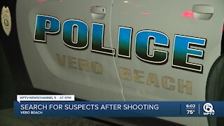 Vero Beach shooting leaves one person in critical condition