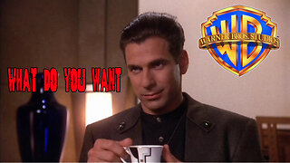 Warner Exec HATED Babylon 5 so much he made sure it stayed Shelved for Years