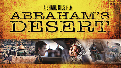 Abraham's Desert "Official Trailer" HD