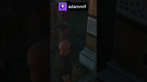 Highlight: HITMAN World Of Assassination AdammLF Youtube | adammlf on #Twitch