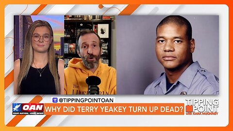 Why Did Terry Yeakey Turn up Dead? | TIPPING POINT 🟧