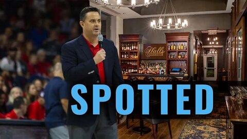 Sean Miller In South Carolina As Speculation Over Vacancy Swirls